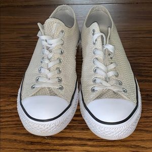 Converse Women’s 11
